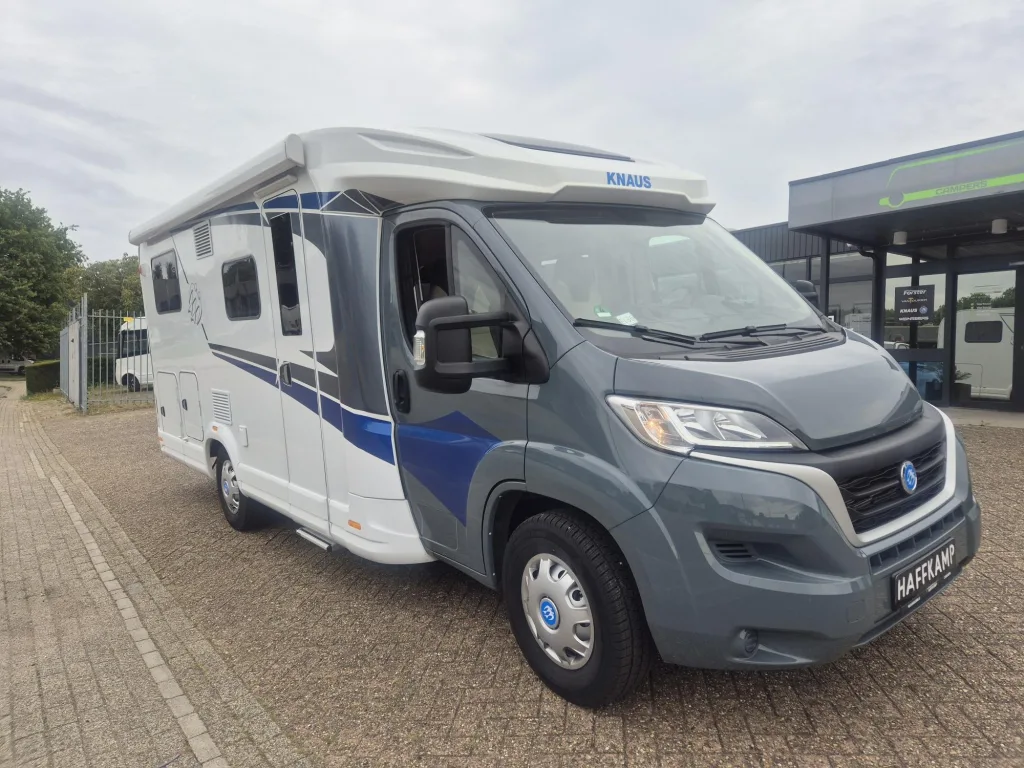 Knaus L!ve (2025) — foto 1