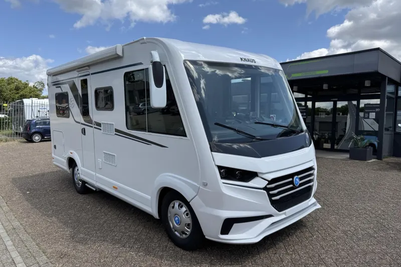 Knaus Van (2026)