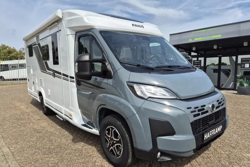 Knaus Vansation (2026)