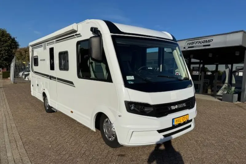 Weinsberg CaraCore (2025)