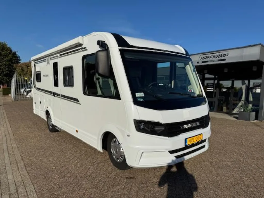 Weinsberg CaraCore (2025) — foto 1