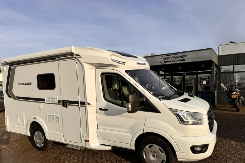 Weinsberg CaraLoft (2026)