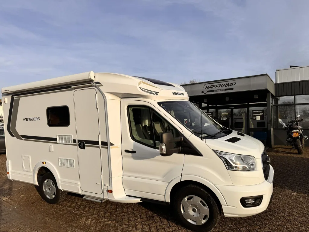 Weinsberg CaraLoft (2026) — foto 1