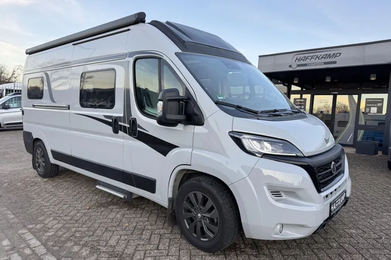 Knaus Boxstar (2025)