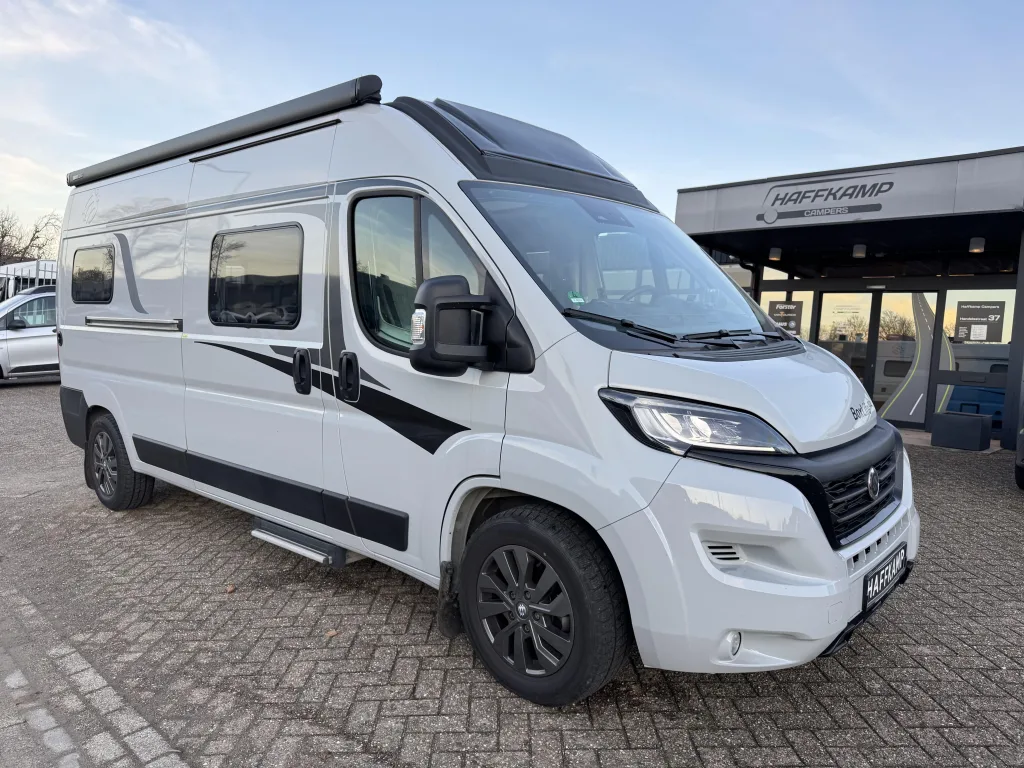 Knaus Boxstar (2025) — foto 1