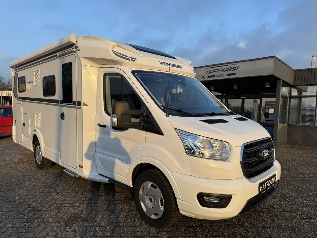 Weinsberg CaraLoft (2026) — foto 1