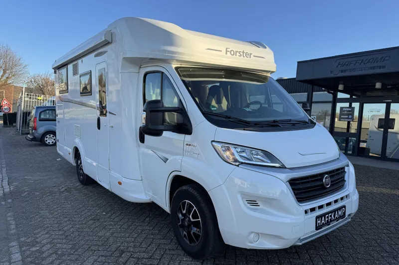 Forster T 699 (2022)