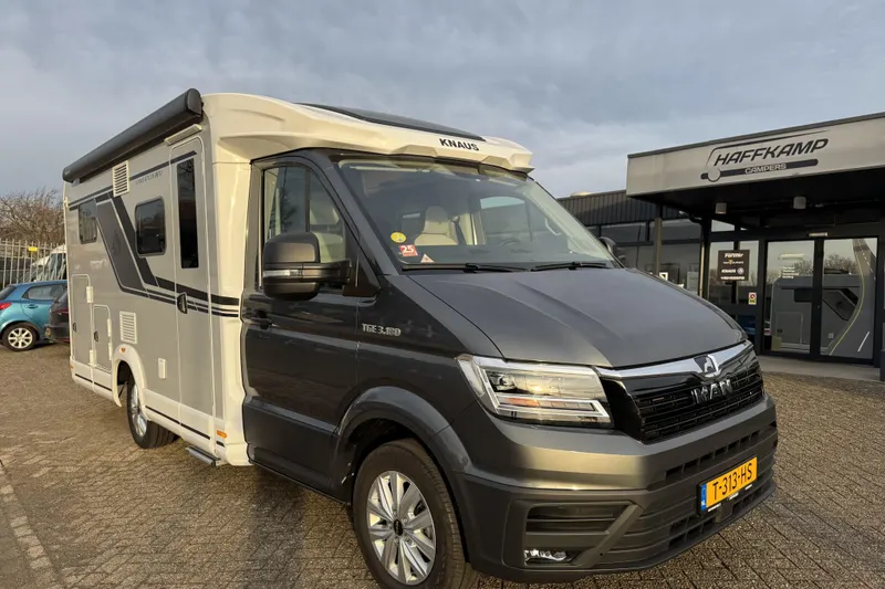 Knaus Vansation (2023)