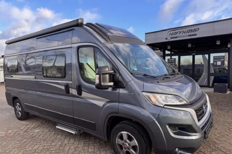 Knaus Boxstar (2023)