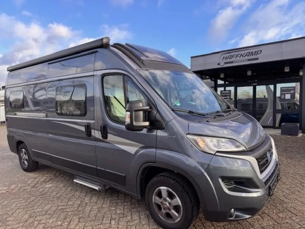 Knaus Boxstar (2023) — foto 1