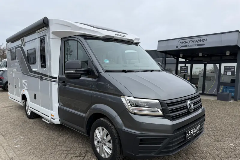 Knaus Vansation (2024)