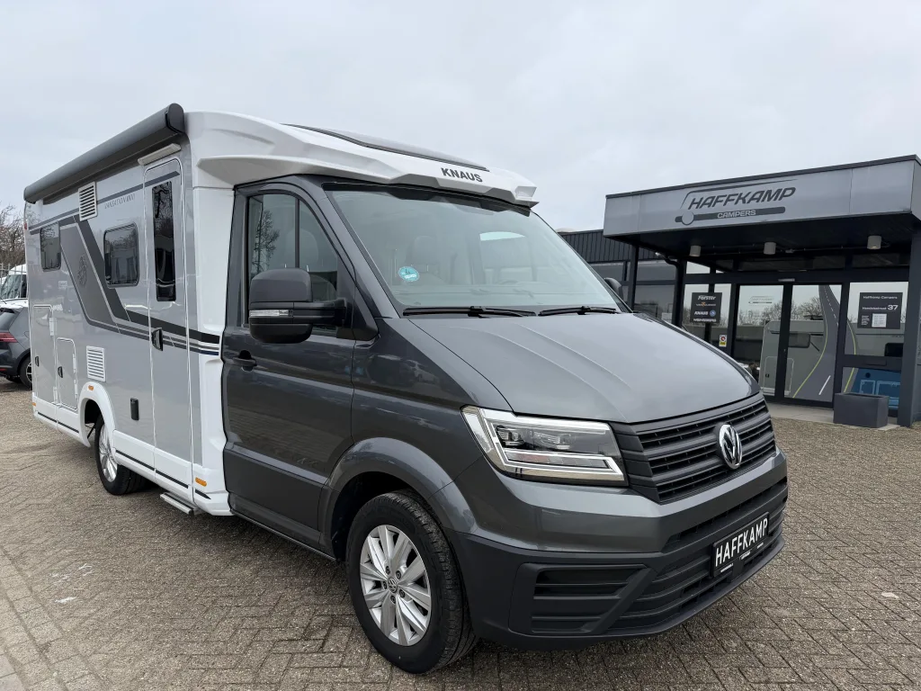 Knaus Vansation (2024) — foto 1