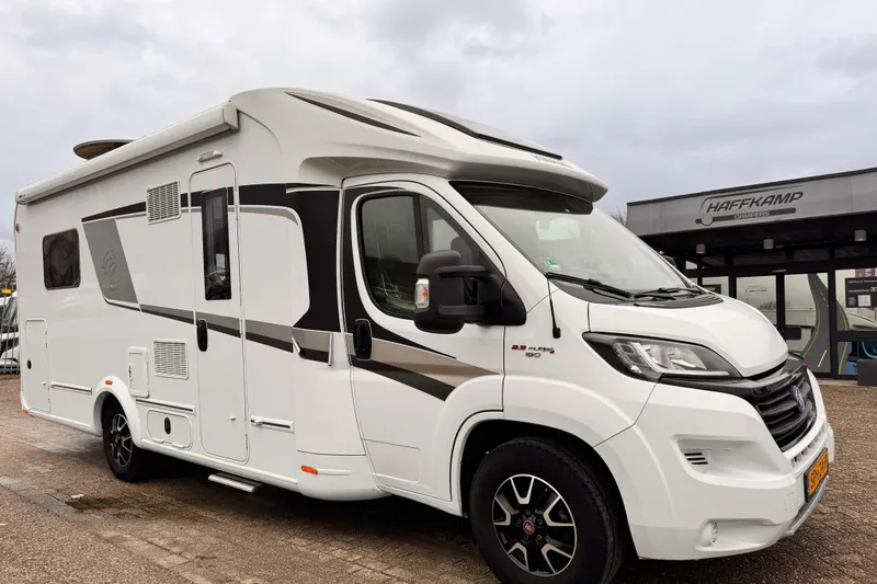 Knaus Sun Ti (2018)
