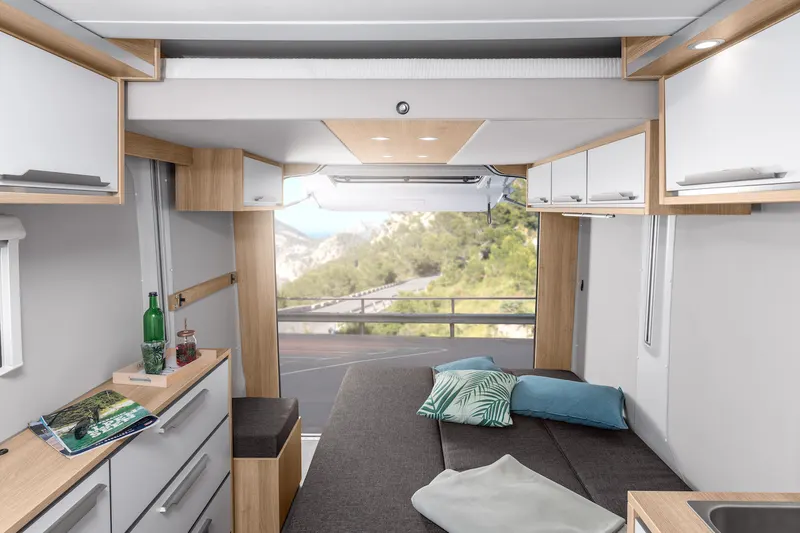 Knaus Vansation (2026)