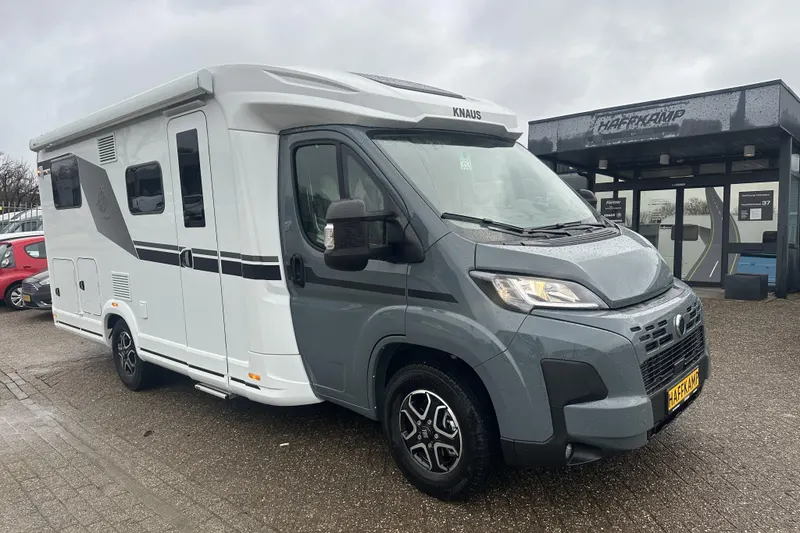 Knaus L!ve (2026)