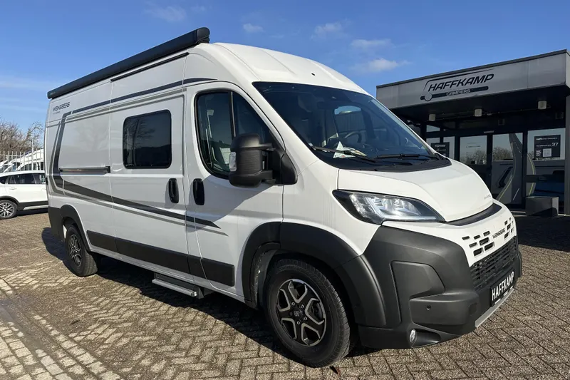 Weinsberg CaraBus (2026)