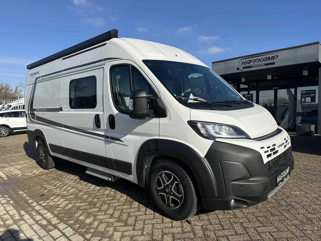 Weinsberg CaraBus (2026) — foto 1
