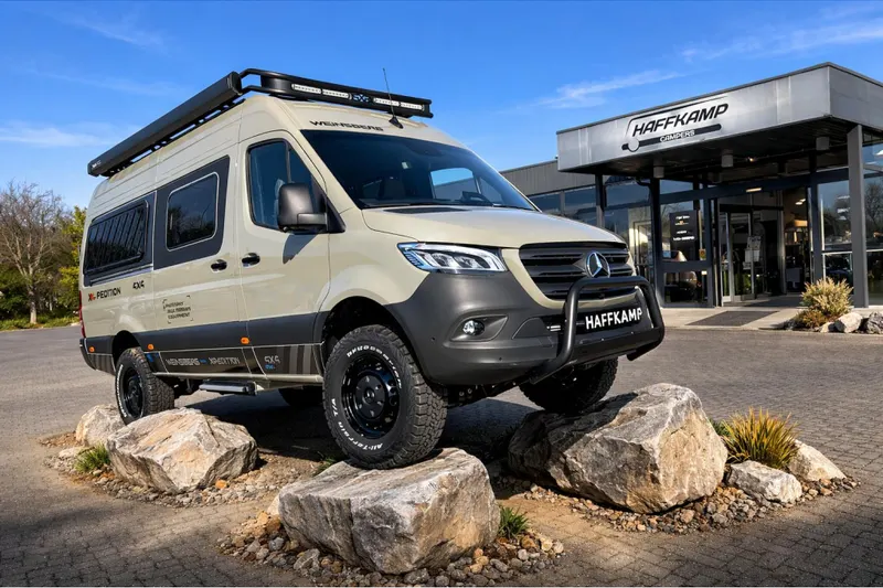 Weinsberg X-Pedition (2026)
