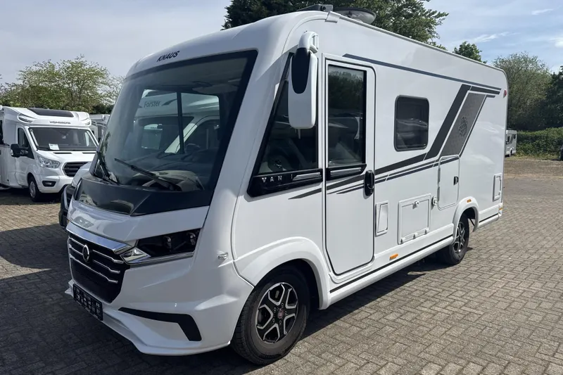 Knaus Van (2025)