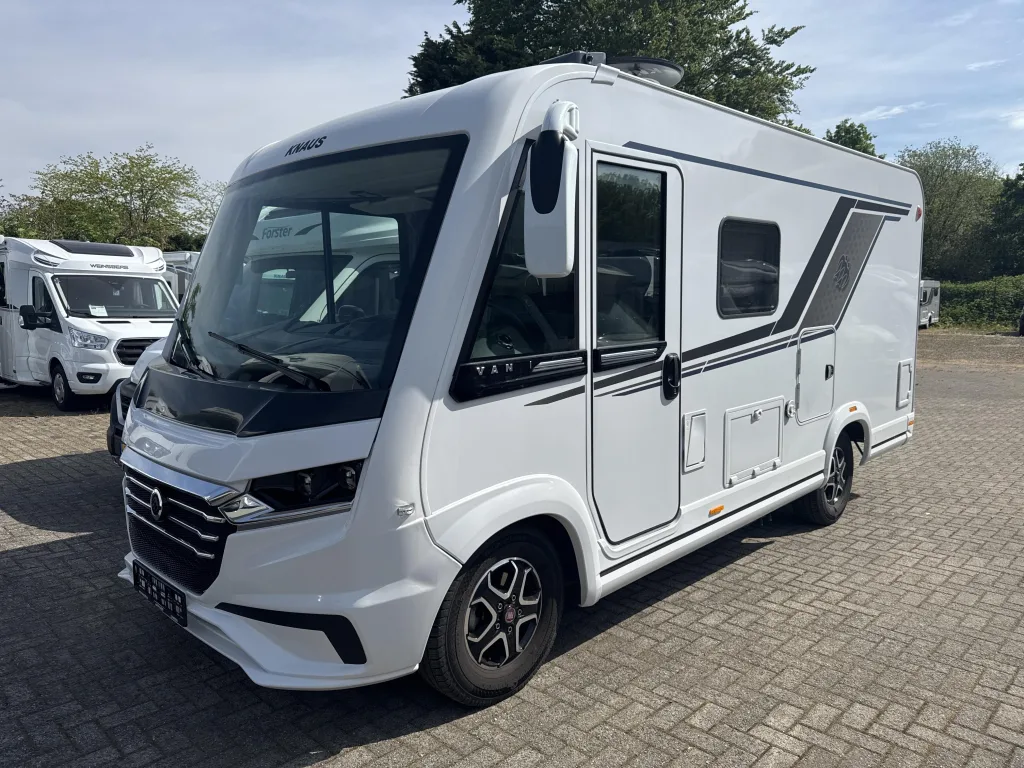 Knaus Van (2025) — foto 1