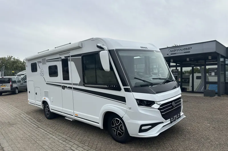 Knaus L!ve (0)