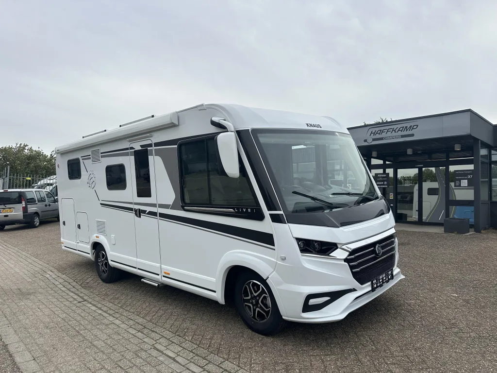 Knaus L!ve (0) — foto 1