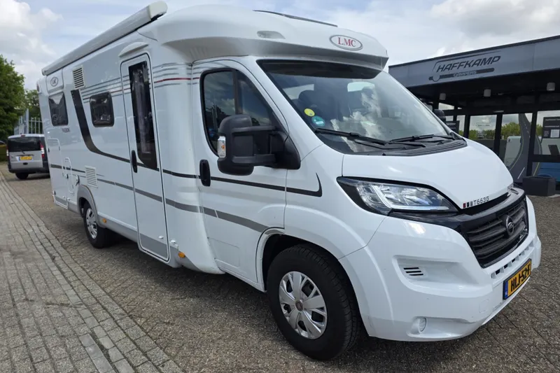 LMC Passion (2019)