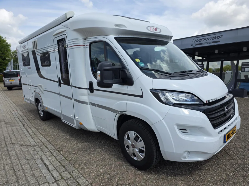 LMC Passion (2019) — foto 1