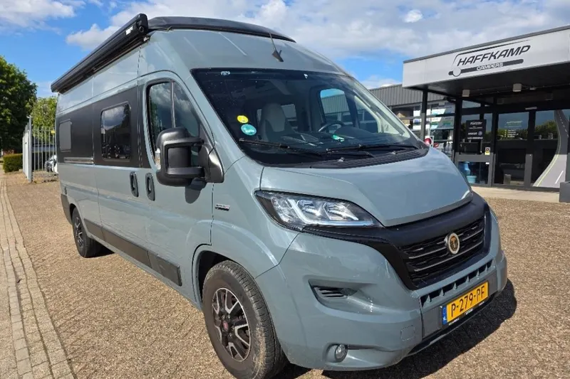 VanTourer 600 (2022)