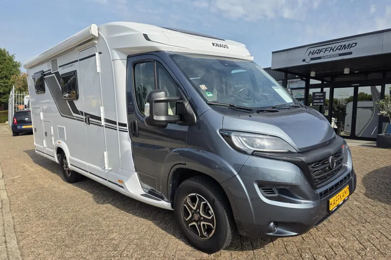 Knaus Van Ti (2023)