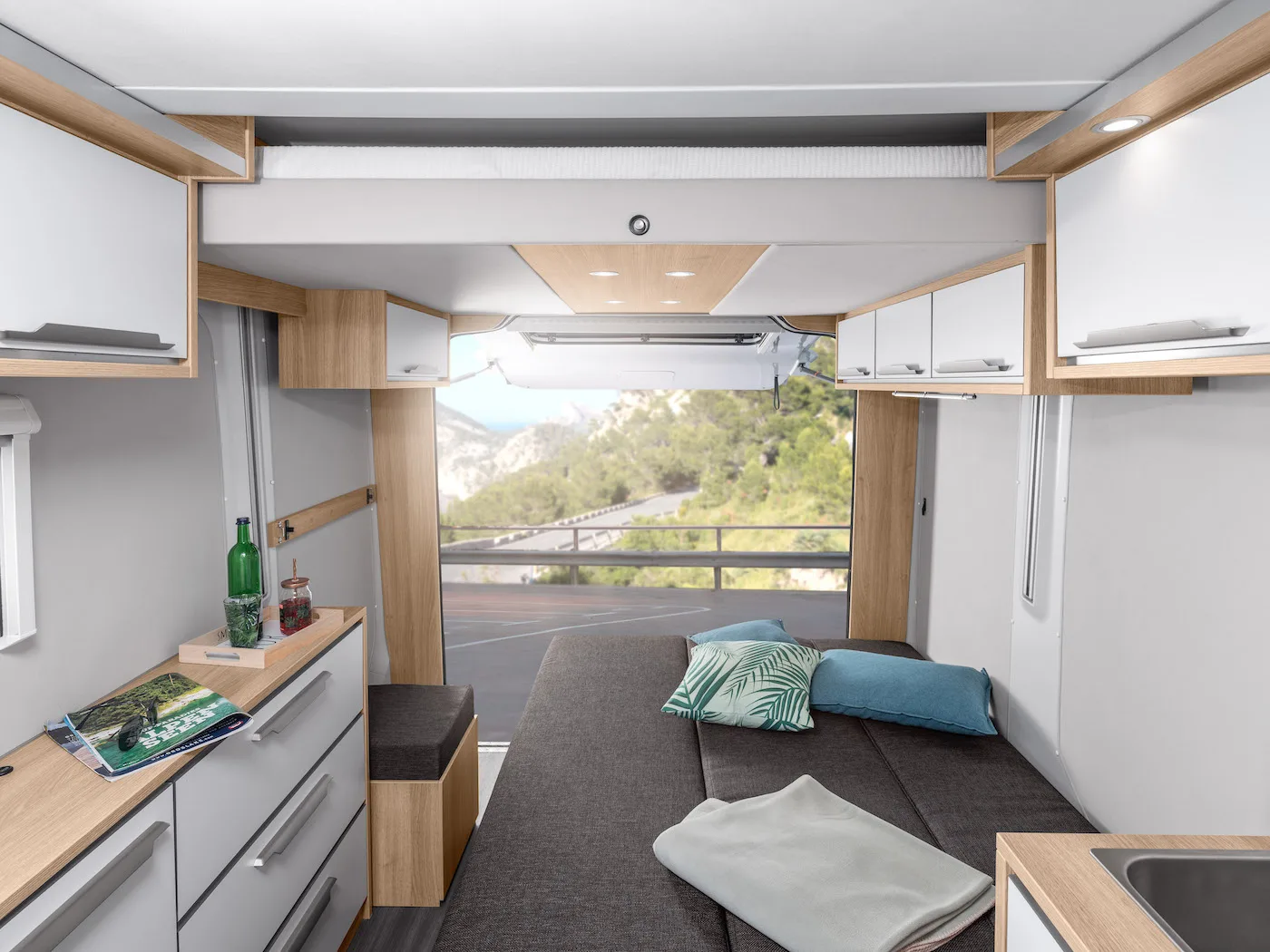 Knaus Van Ti (2023) — foto 1