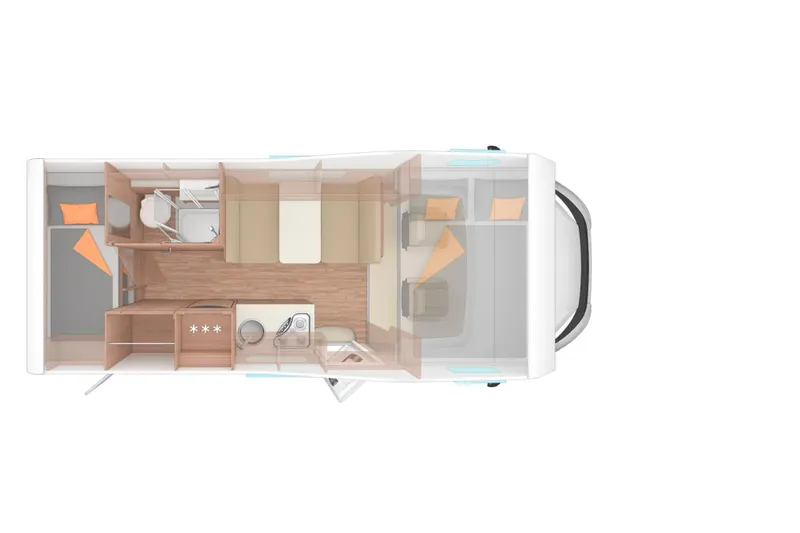 Weinsberg CaraHome (2027)
