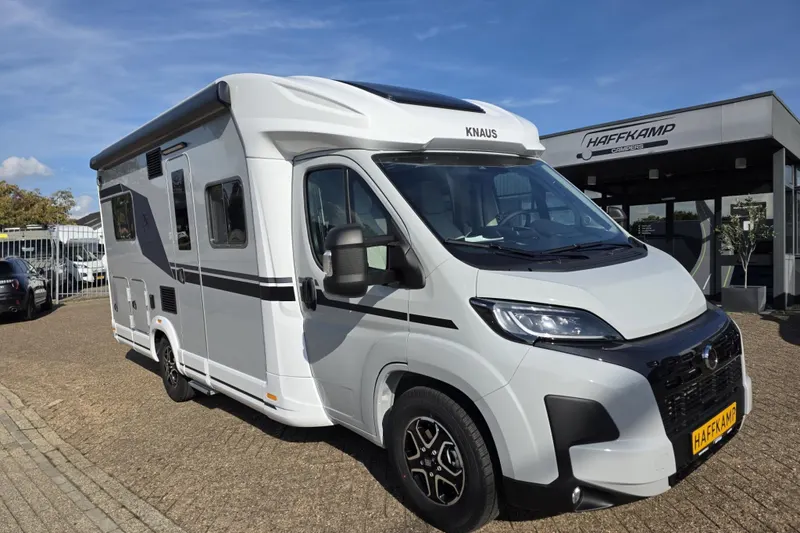 Knaus L!ve (2027)