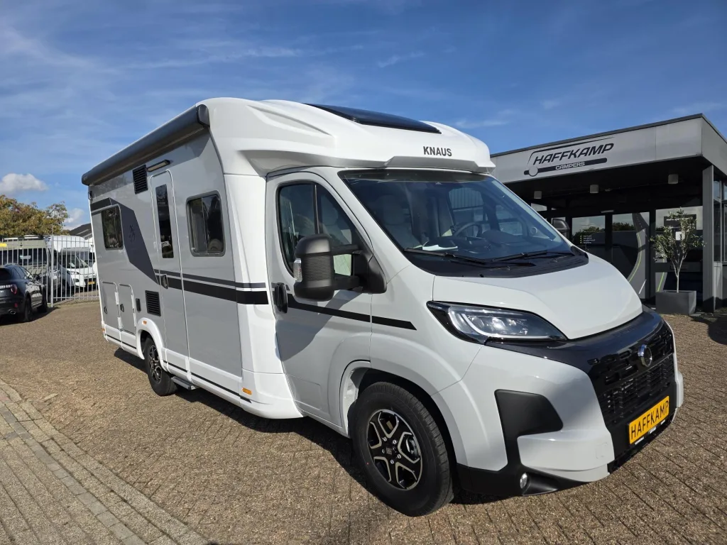 Knaus L!ve (2027) — foto 1