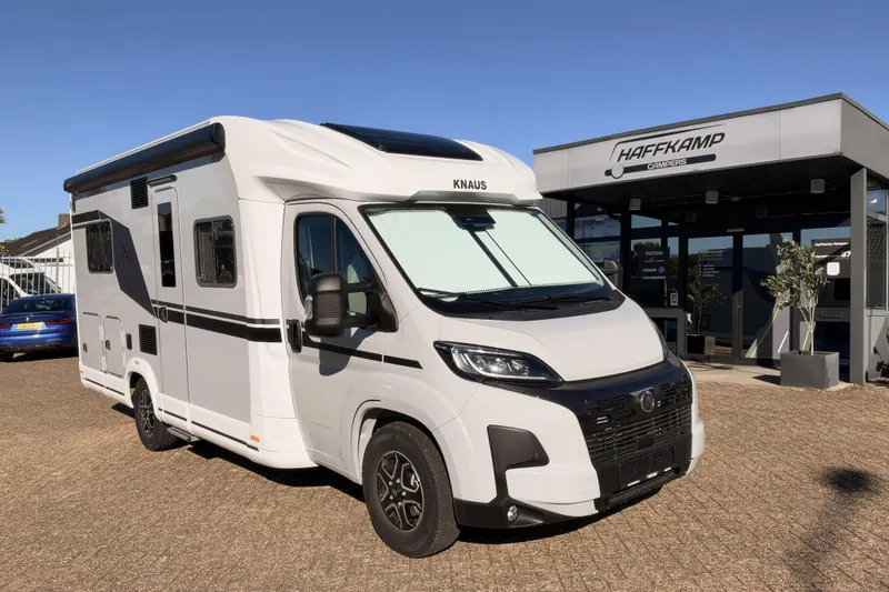 Knaus L!ve (2027)