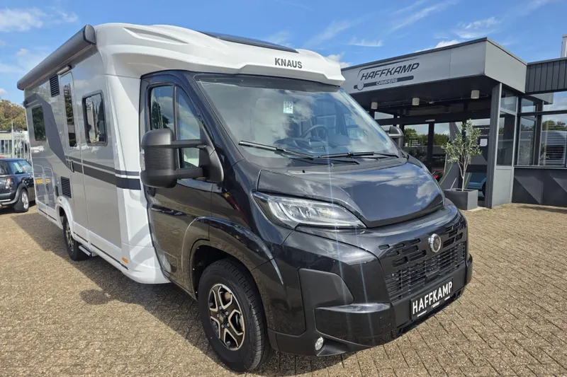 Knaus L!ve (2027)