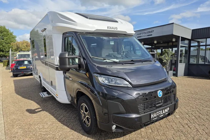 Knaus L!ve (2027)
