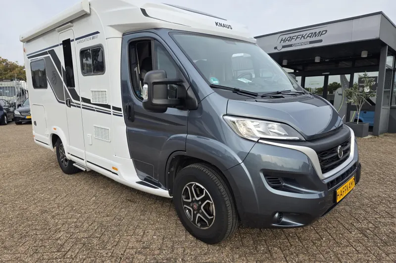 Knaus Van Ti (2023)