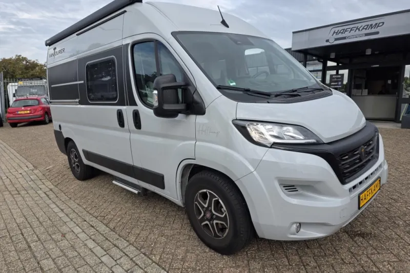 VanTourer 540 (2025)