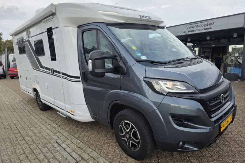 Knaus Sky Ti (2023)