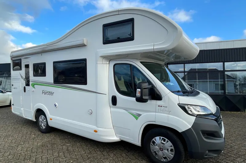 Forster A 699 (2020)