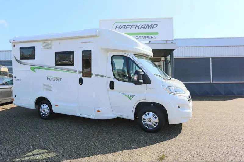 Forster T 599 (2021)