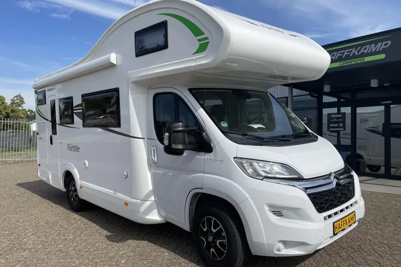 Forster A 699 (2022)