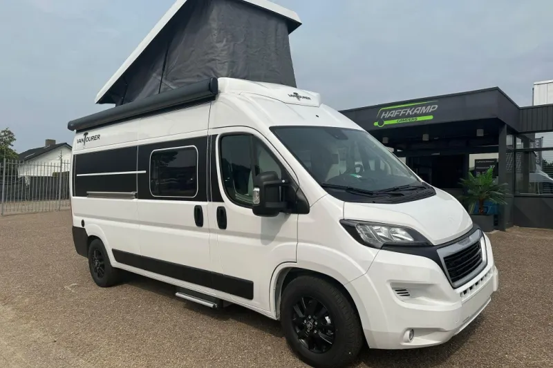 VanTourer 600 (2024)