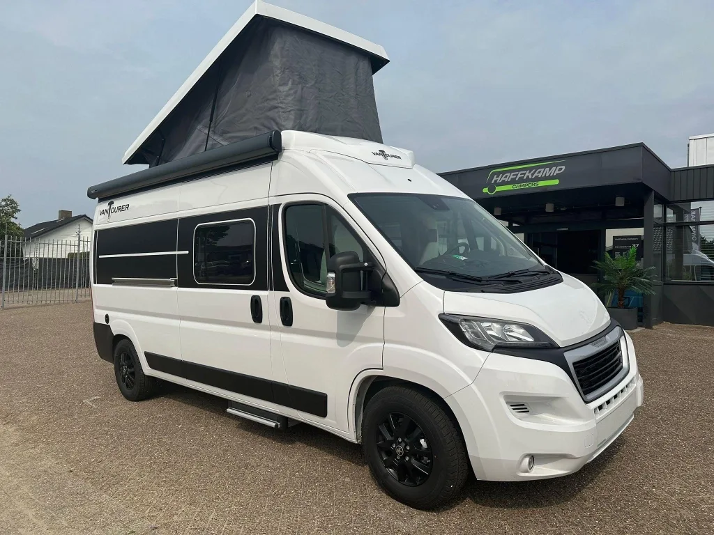 VanTourer 600 (2024) — foto 1