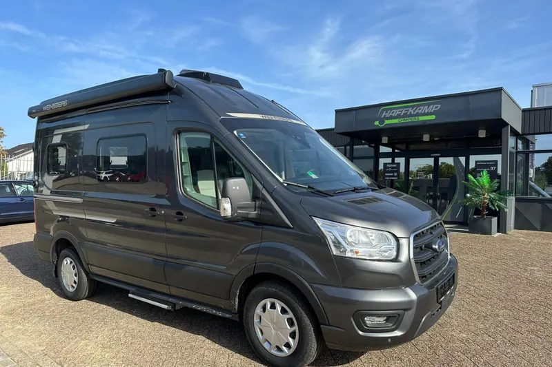 Weinsberg CaraTour (2024)