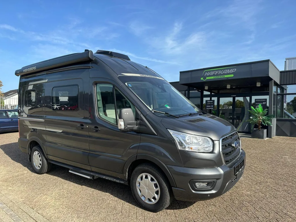 Weinsberg CaraTour (2024) — foto 1