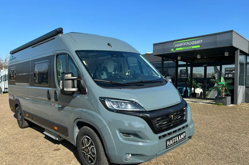 VanTourer 630 (2025)