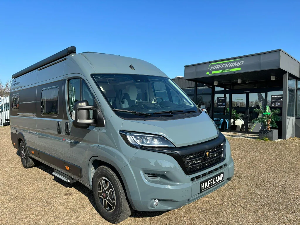 VanTourer 630 (2025) — foto 1