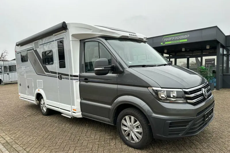 Knaus Vansation (2024)